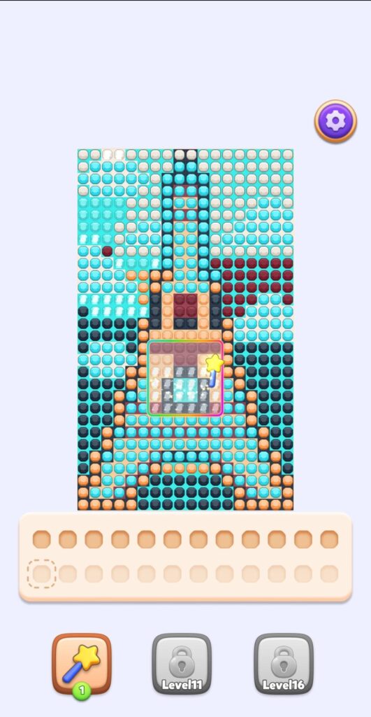 ゲームシステム3：エナジーも時間制限もない自由なプレイスタイル