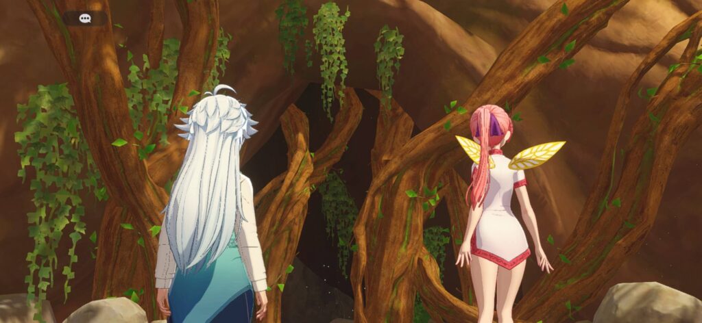 ブリタニアの新たな冒険に出かけよう