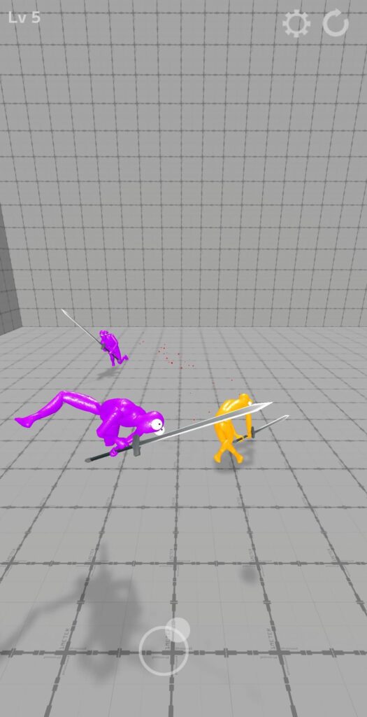 腕がもげても戦え!『Ragdoll Blade』レビュー ラグドール剣戟アクションの中毒性がヤバすぎる!