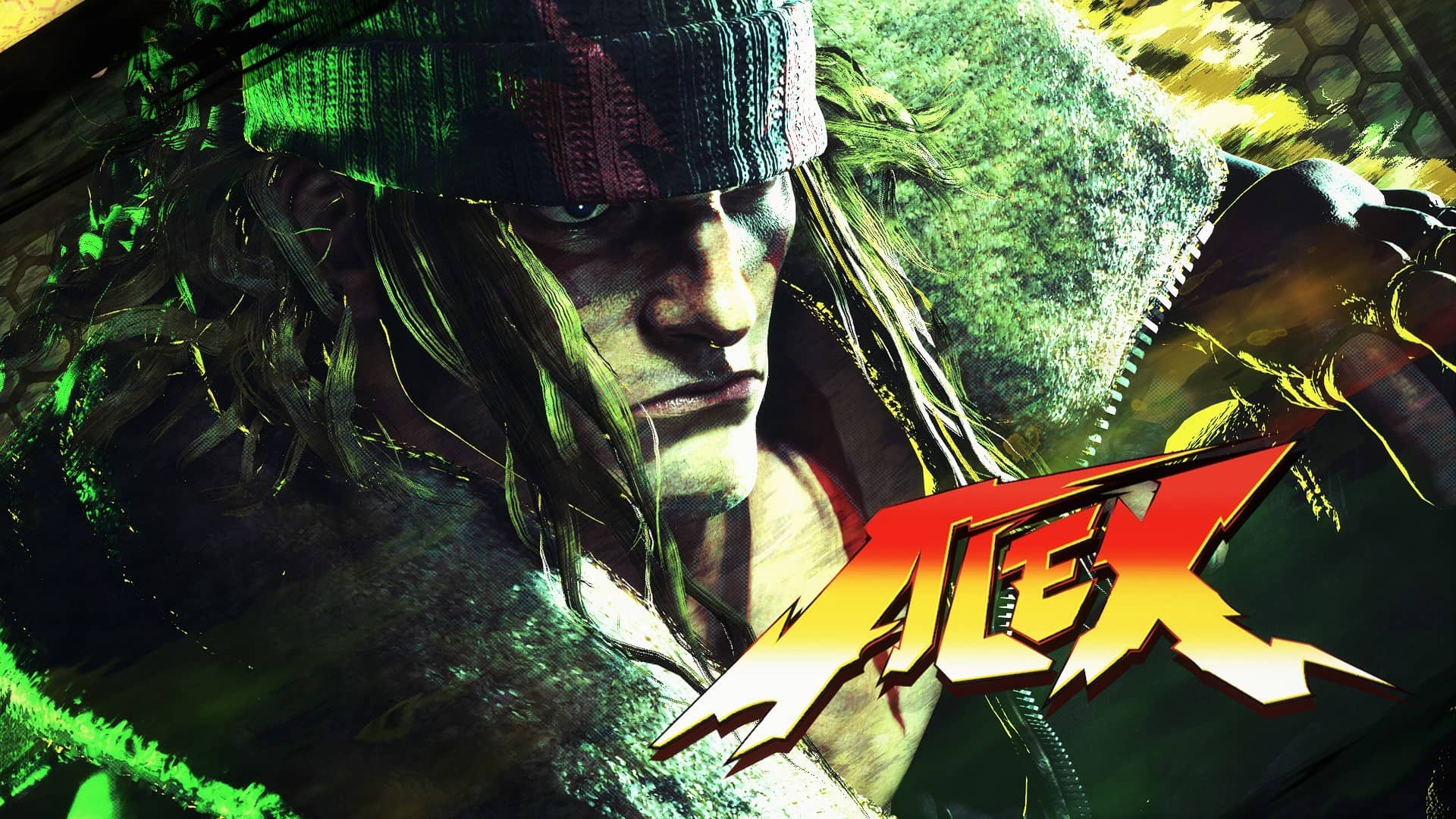 【ストリートファイター6】アレックスの場所と出会う方法【ワールドツアー】