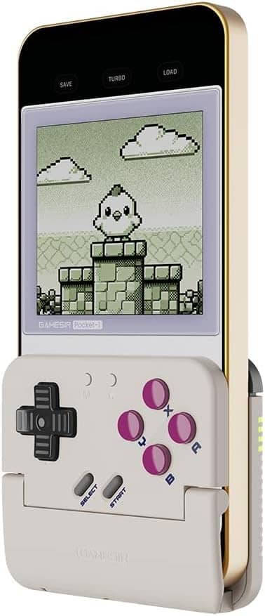 『GameSir Pocket Taco』はこんな人におすすめ