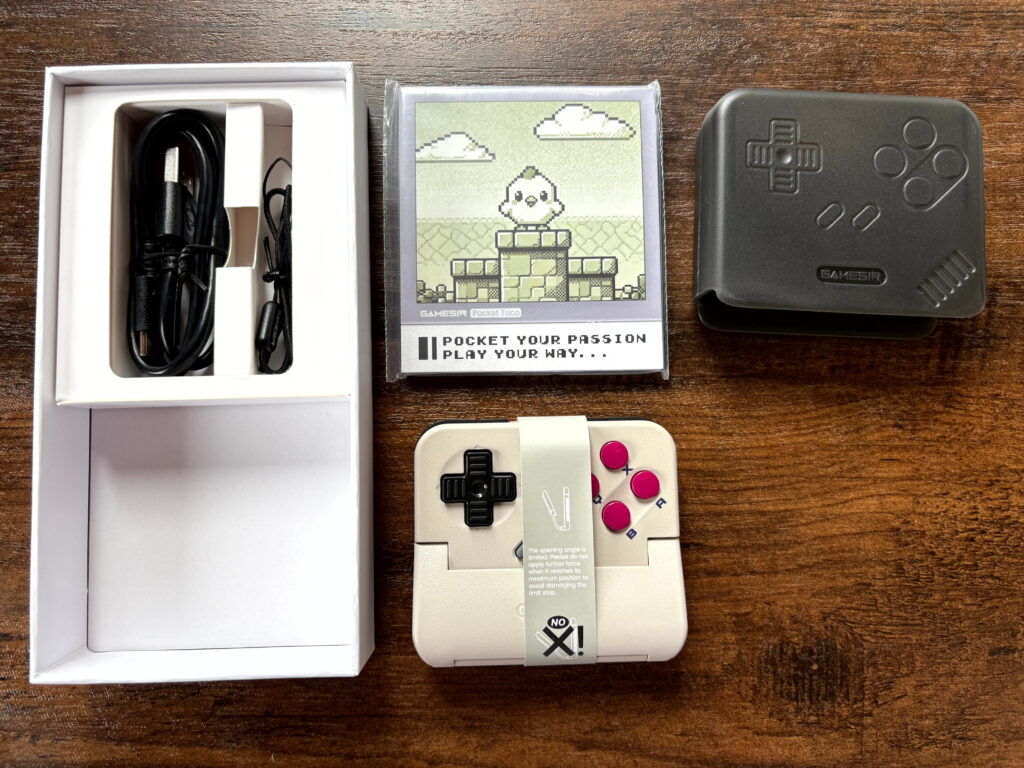 ポイント3：用途を絞るからこそ、刺さる人には深く刺さる