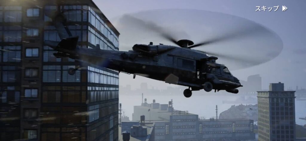 ゲームシステム3：ダークゾーンのPvPvEが生む極限の緊張感