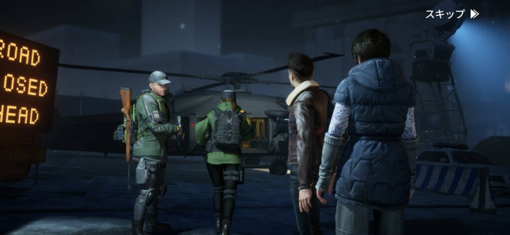 面白いポイント2：正史ストーリーとして展開されるシリーズの新章