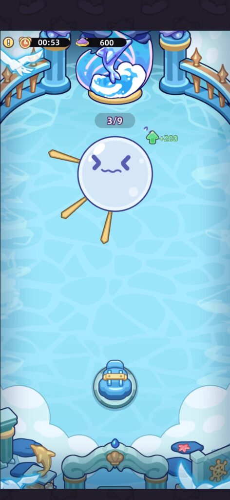 面白いポイント3：日替わりミニゲームで毎日の楽しみが続く