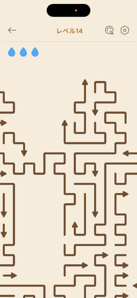 面白いポイント1：「抜ける瞬間」の気持ちよさがクセになる