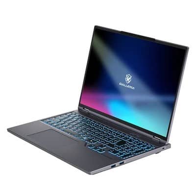 ドスパラはデスクトップだけではなく、ノートPCでも安心して選びやすい