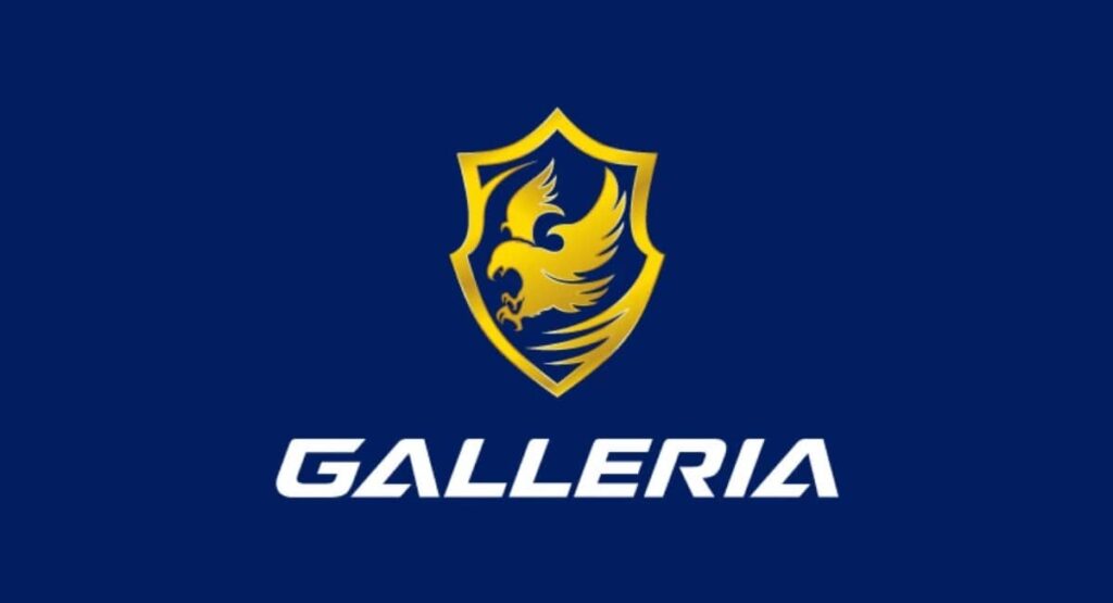 GALLERIAが初心者にも選ばれやすい理由