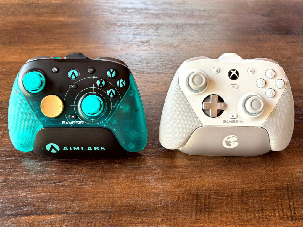 『GameSir G7 Pro 8K Aimlabs Edition』はこんな人におすすめ