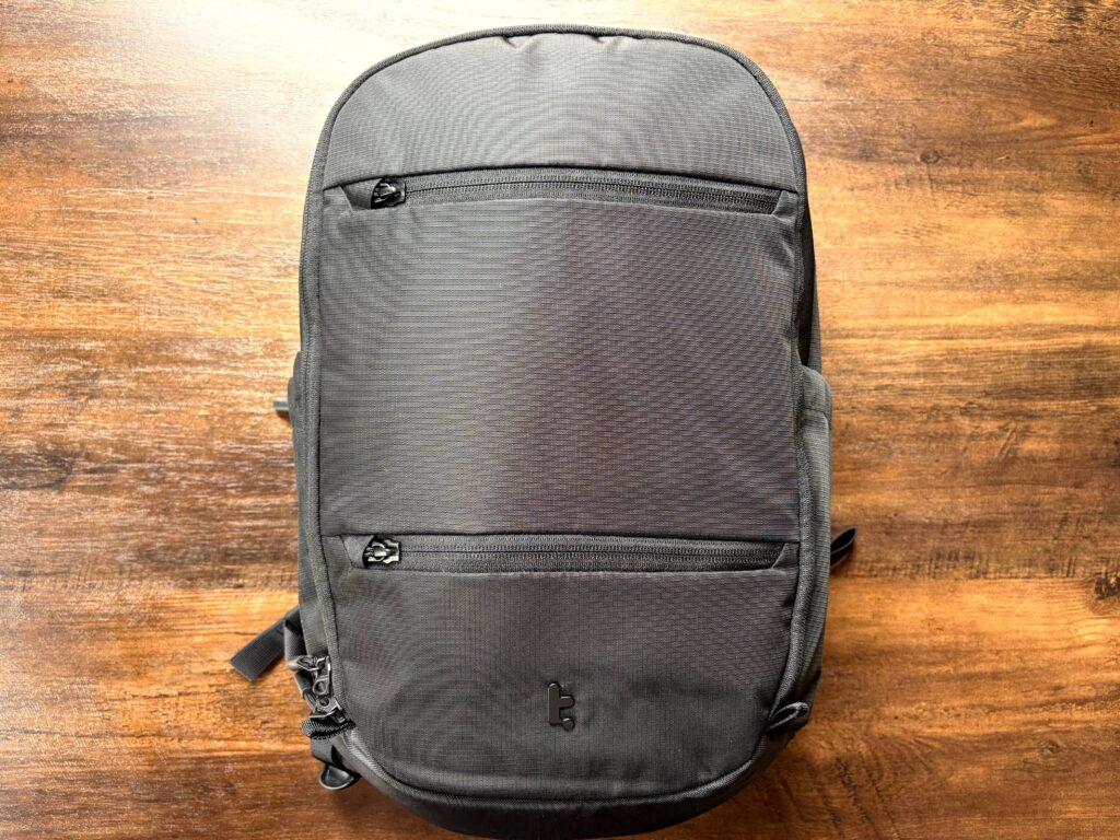 『tomtoc UrbanEX-T77』とは？