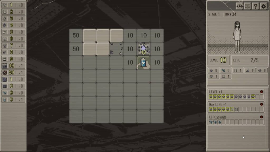 面白いポイント1:伝統的なマインスイーパが戦略ゲームに進化する面白さ