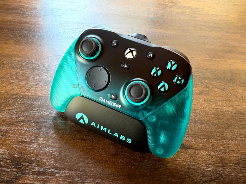 『GameSir G7 Pro Xbox Aimlabs Edition』はこんな人におすすめ