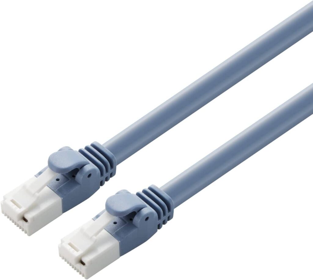 エレコム CAT6A スタンダード（LD-GPAT）｜迷ったらまずコレの定番モデル