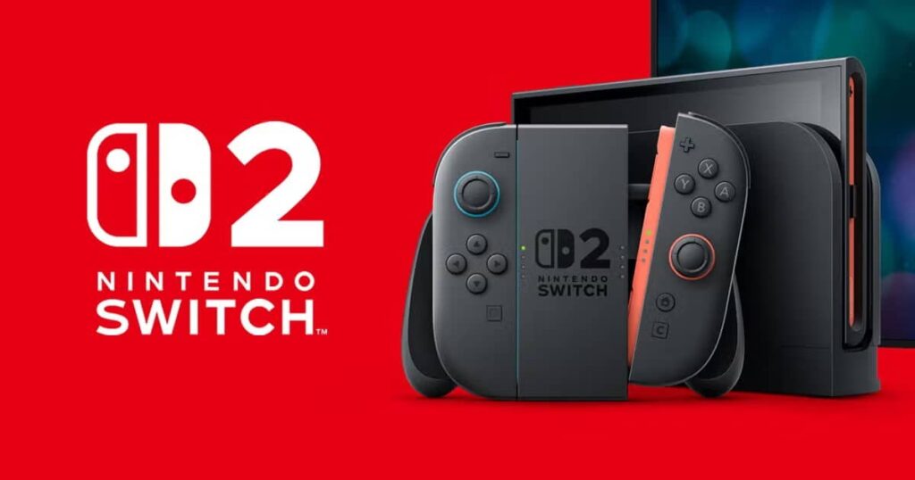 Nintendo Switch 2で夏休みに遊ぶゲームの選び方