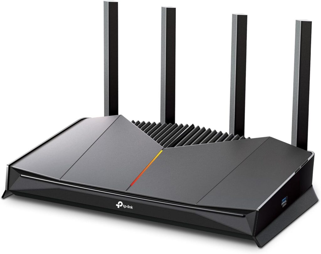 3. TP-Link Archer GE230｜初めての一台にもおすすめのコスパモデル