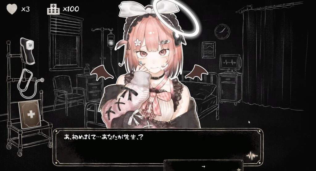 面白いポイント1:正解が示されないからこその試行錯誤の楽しさ
