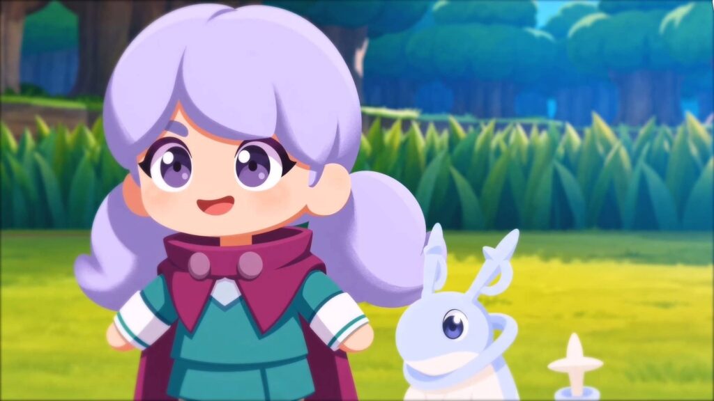 『スライムの世界 ぷにっと冒険記』とは?