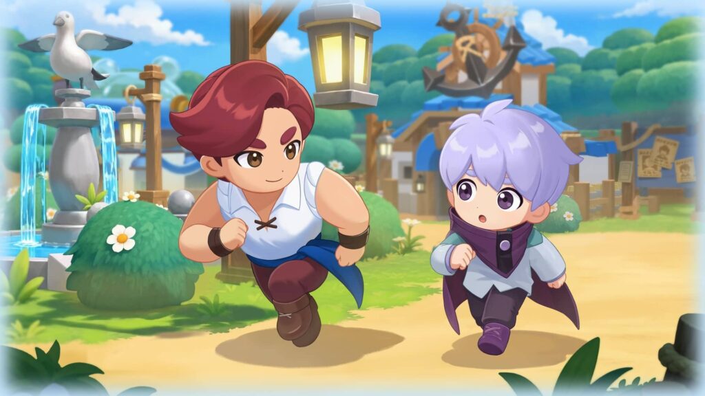 面白いポイント3:開発中ゆえの粗さは正直ある