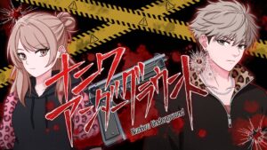 『ナニワアンダーグラウンド』Steamページ公開。治安が崩壊した大阪で、真っ当に働くも犯罪に走るも自由なライフシミュレーション