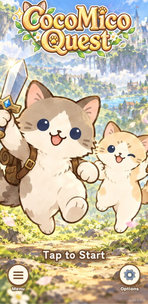 『ココミコ クエスト』とは?