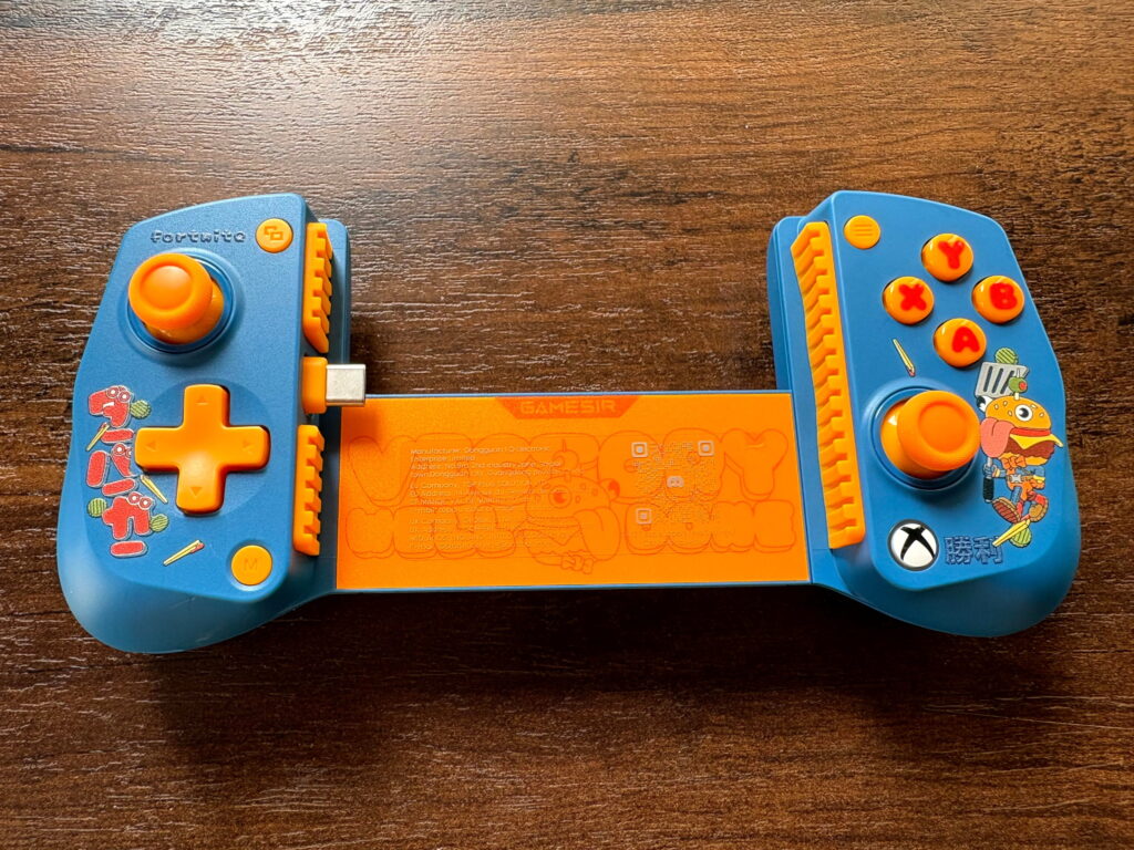 好きなゲームの世界を、いつものスマホに連れ出そう