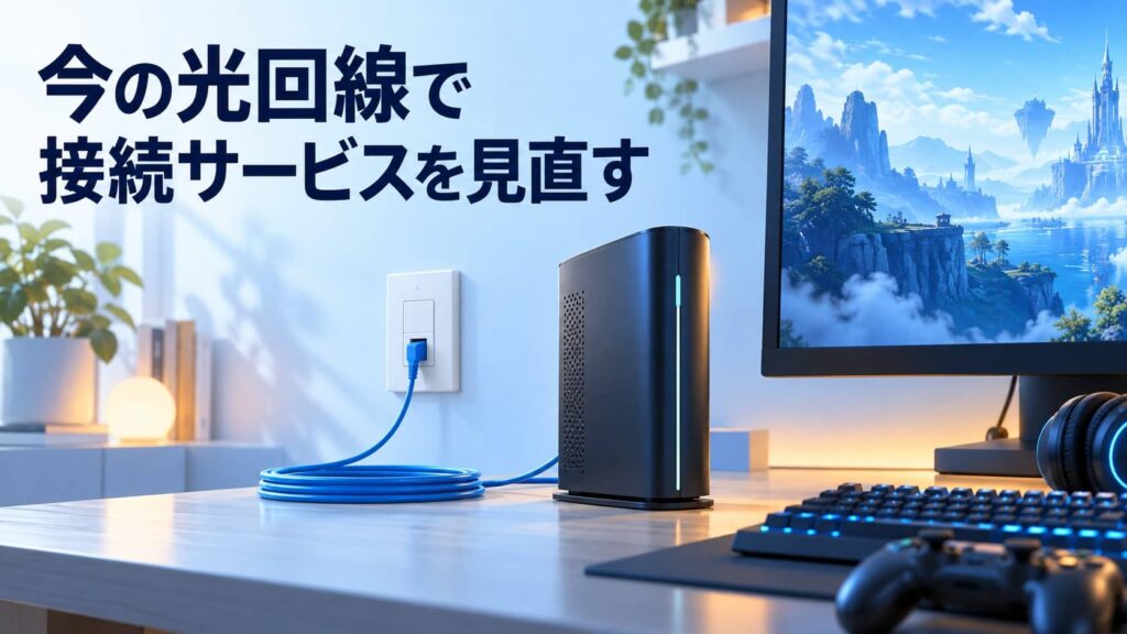 『ゲーミングプラス』とは？