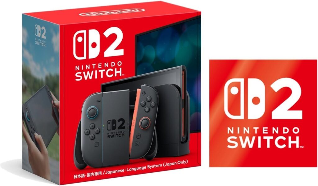 Nintendo Switch 2