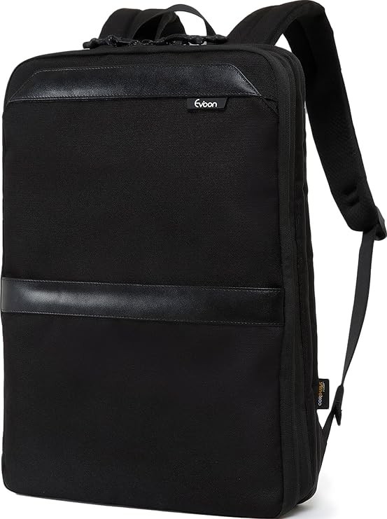 Evoon マルチビジネスリュックSlim