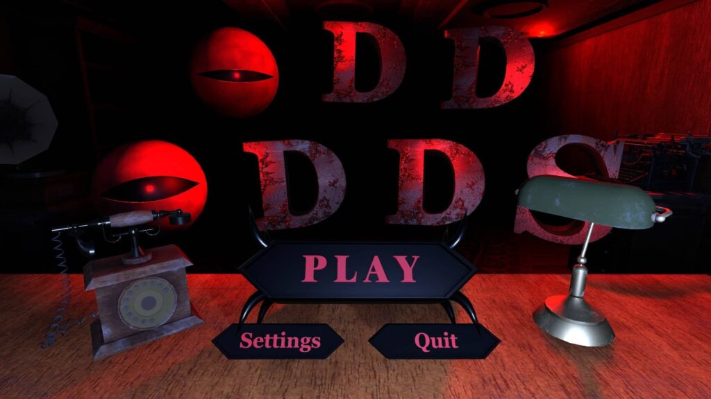 『ODD ODDS』とは？
