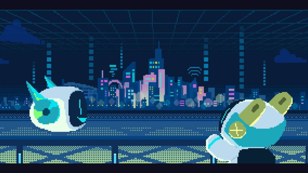 コードをつないで、ココロをつなげ